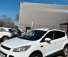 FORD KUGA FORD KUGA 1.5 ECOBOOST 150CH TITANIUM
