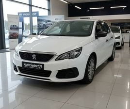 PEUGEOT 308 PEUGEOT 308 II PH.2 1.5HDI 100CV S&S GARANTIE