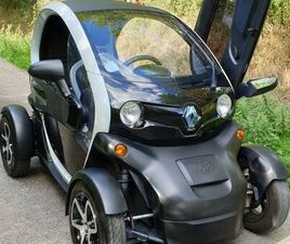 TWIZY 80