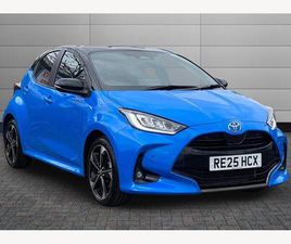 1.5 VVT-H PREMIERE EDITION E-CVT EURO 6 (START/STOP) 5DR