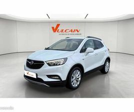 OPEL MOKKA X 1.4 TURBO - 140 CH 4X2 ELITE