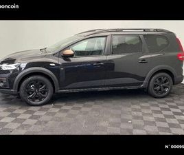DACIA JOGGER DACIA JOGGER HYBRID 140 7 PLACES GSR2 EXPRESSION