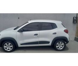 RENAULT KWID ZEN 1.0 FLEX 12V 5P MEC.