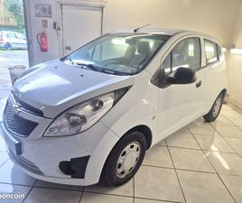 CHEVROLET SPARK PHASE 2 1.0 I 16V 68 CV