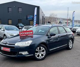 CITROËN C5 (X7) TOURER 2.0 HDI 140CV « 166.530KM »