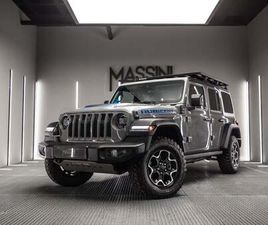 VEHÍCULO DE SUBSTITUCIÓN