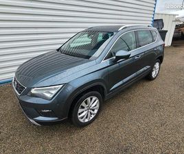 SEAT ATECA 1.6 L TDI 115 CV BUSINESS DSG7
