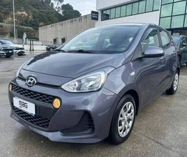HYUNDAI I10 I10 2ª SERIE I10 1.0 MPI GO! BRASIL