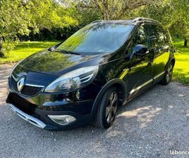 SCENIC XMOD BOSE DCI 130