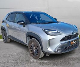 - 1.5H ADVENTURE FWD 116CV E-CVT