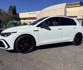 VOLKSWAGEN GOLF R VOLKSWAGEN GOLF R 1.5 DSG ETSI 130CV STRAFULL