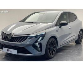 RENAULT CLIO RENAULT CLIO ESPRIT ALPINE TCE 90 2024