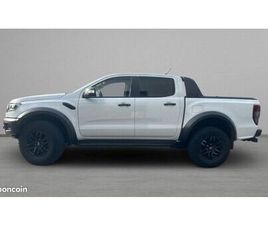 FORD RAPTOR RANGER