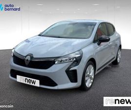 RENAULT CLIO 1.5 DCI 100CH EVOLUTION - 25