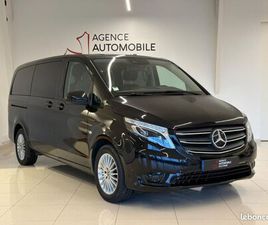 MERCEDES VITO (447) COMBI MIXTO 119 1.9 CDI 190 CV 16V 9G-TRONIC BOÎTE AUTO