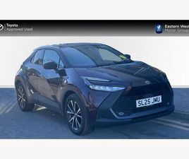 2.0 VVT 13.6KWH DESIGN CVT EURO 6 (START/STOP) 5DR