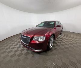 USED 2020 CHRYSLER 300 TOURING