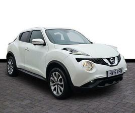 1.5 DCI 8V TEKNA EURO 5 (START/STOP) 5DR