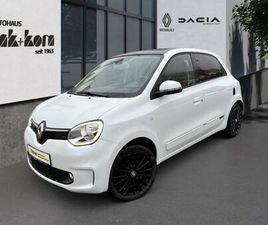 RENAULT TWINGO URBAN NIGHT SCE 65 ELEK.FALTSCHIEBEDACH L