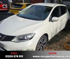 1.6 DIG-T N-TEC EURO 6 (START/STOP) 5DR