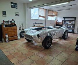 AC ACE AC ACE - 1962