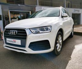 2.0 TDI 150 ULTRA AMBITION LUXE