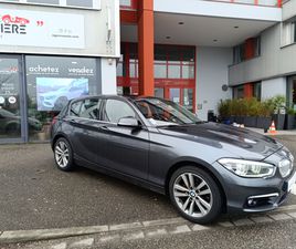 (F20) 120I 2.0 184 CV BVA8 LOUNGE - TOIT OUVRANT