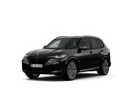 BMW X5 30D BMW X5 X5 XDRIVE30D KIT M SPORT