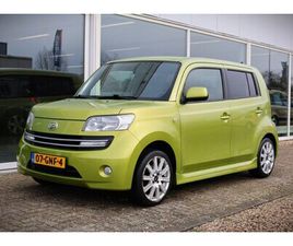 DAIHATSU MATERIA - 1.5 SOUL