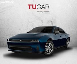 DODGE CHARGER R/T SIXPACK 420HP AWD