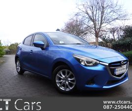 1.3 AUTO LOW MILEAGE HIGH SPEC