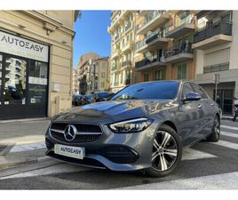 220D 2.0D EQ BOOST 9G TRONIC AVANTGARDE LINE