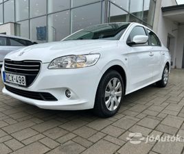 PEUGEOT 301 EGYÉB