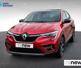 ARKANA E-TECH 145 - 21B INTENS