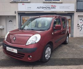 II 1.6I 105 CV VOYAGE