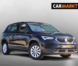 SEAT ATECA SEAT ATECA REFERENCE