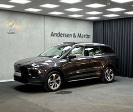 AIWAYS U5 AIWAYS U5 EL PREMIUM 204HK 5D AUT. - 148.900 KR