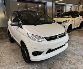 AIXAM CITY AIXAM CITY CON ABS ANTIFURTO UNIPRO FINANZIABILE