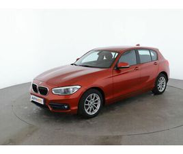 BMW SÉRIE 1 114D BUSINESS DESIGN