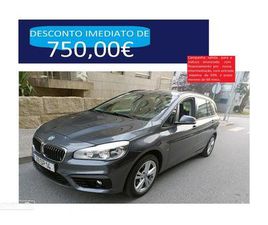 BMW 216 GRAN TOURER D 7L LINE SPORT