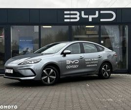 BYD SEAL 5 1.5 COMFORT