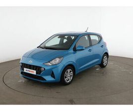 HYUNDAI I10 1.0 ECO INTUITIVE