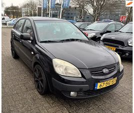 KIA-RIO-16-CVVT-XTREME-STUURBEKRACHTIGING-WERKT-NIET-EXPORT