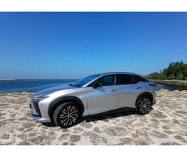 LEXUS RZ LEXUS RZ 300E PREMIUM