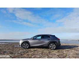 LEXUS UX UX 300E LEXUS UX 300E LUXURY+TAE+JLL18