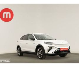 MG MARVEL R MG MARVEL R 70 KWH LUXURY