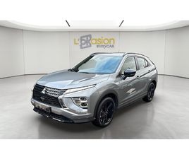 ECLIPSE CROSS 2.4 MIVEC PHEV TWIN MOTOR 4WD