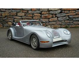 MORGAN - AERO 8 - SERIES II CONVERTIBLE - 1 OF 60 - 2005