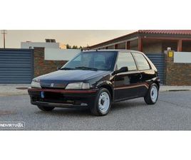 PEUGEOT 106