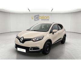 CAPTUR TCE 90 ENERGY S&S ECO2